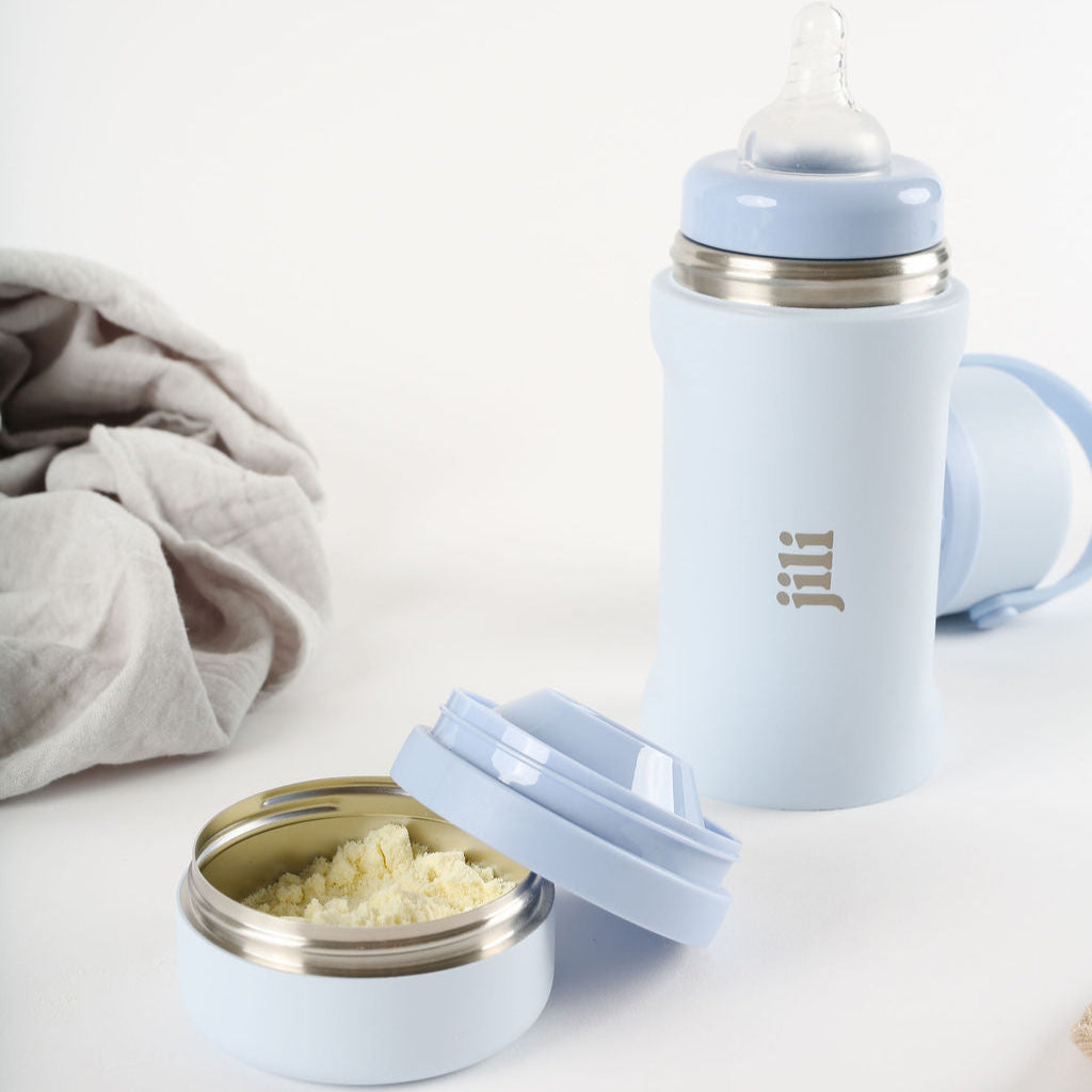 All-In-One Baby Bottle - Ice