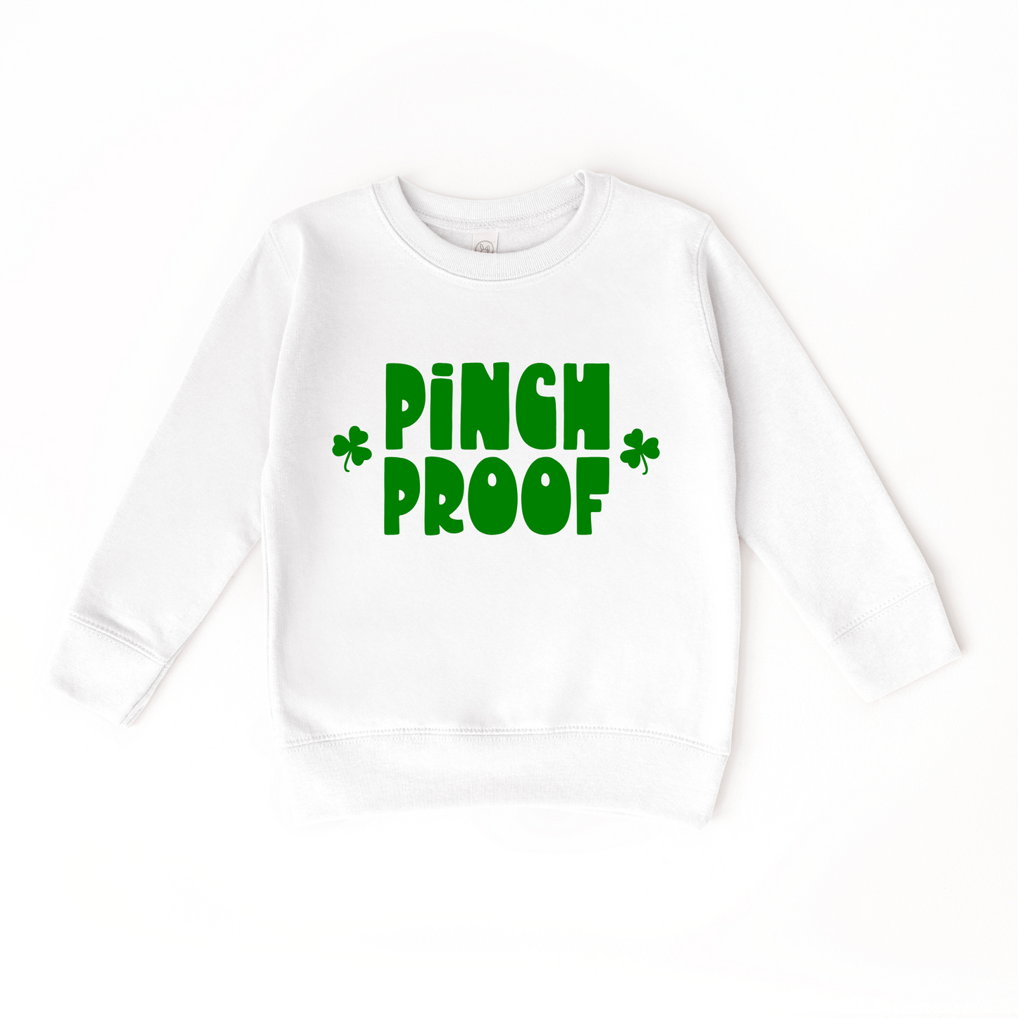 Pinch Proof Sweatshirt
