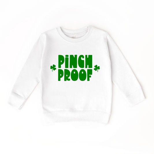 Pinch Proof Sweatshirt