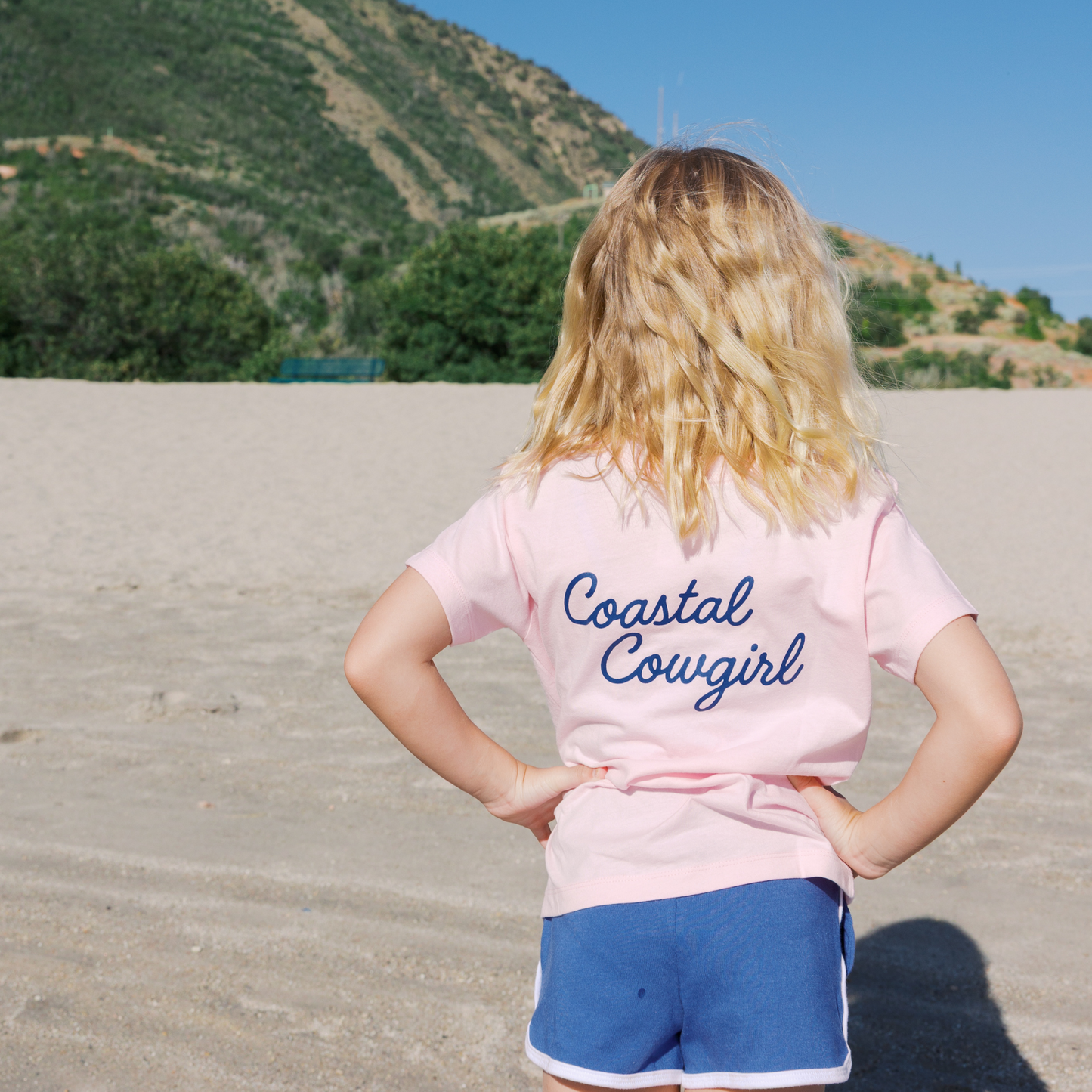 Coastal Cowgirl
