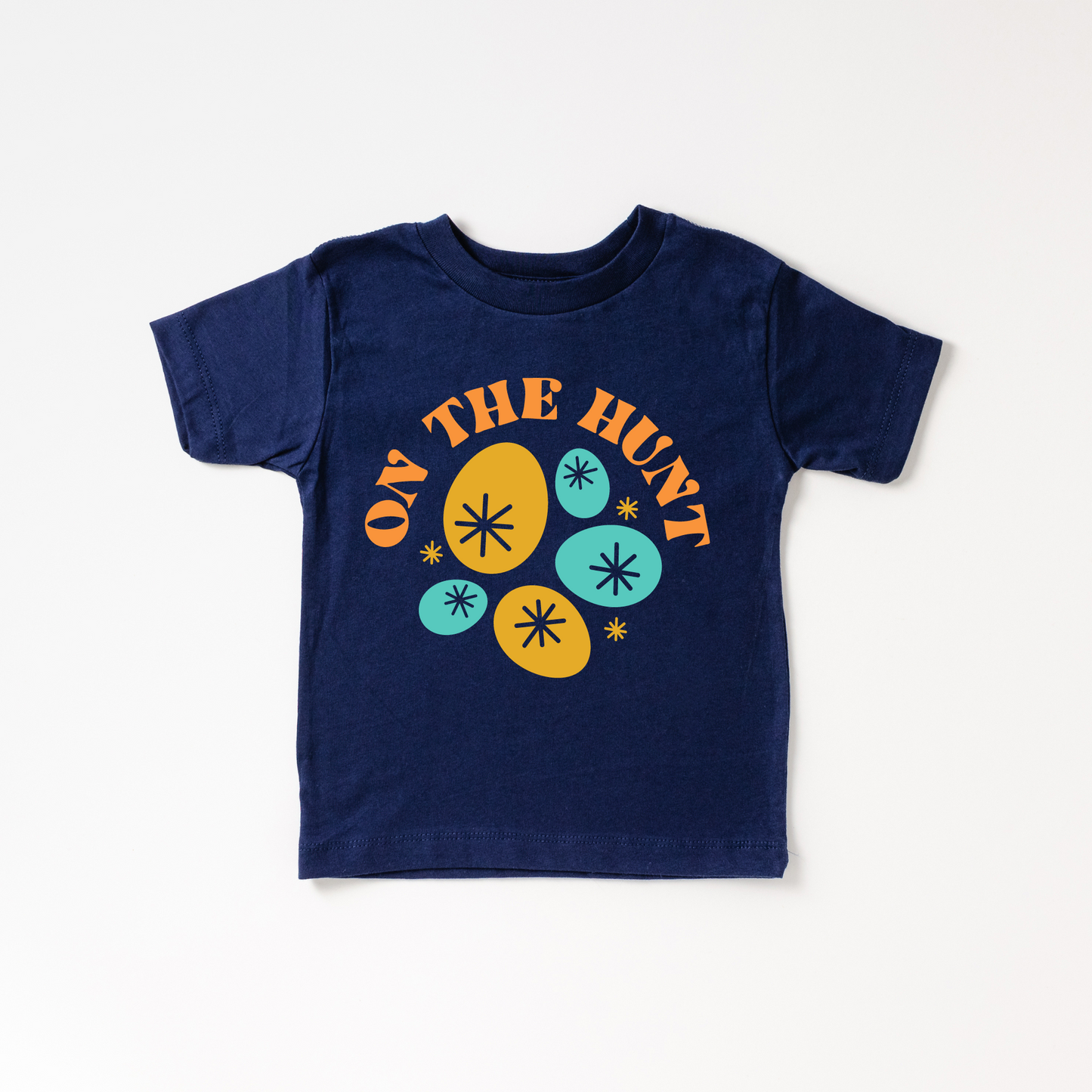 On the Hunt Easter Shirt