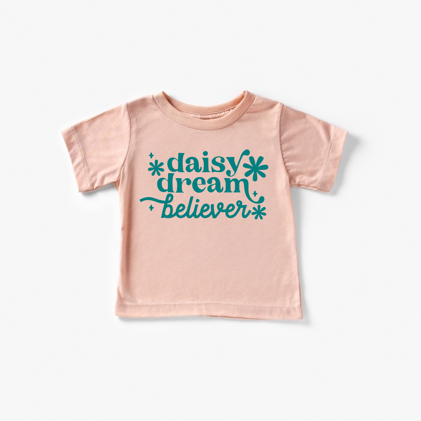 Daisy Dream Believer