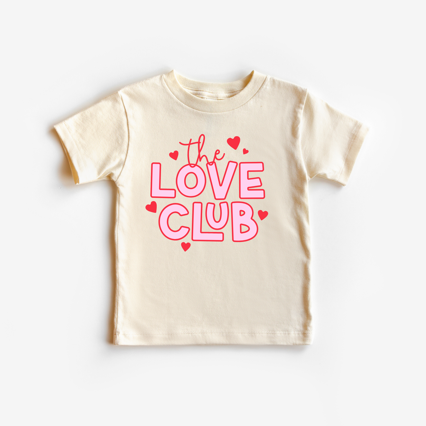 The Love Club