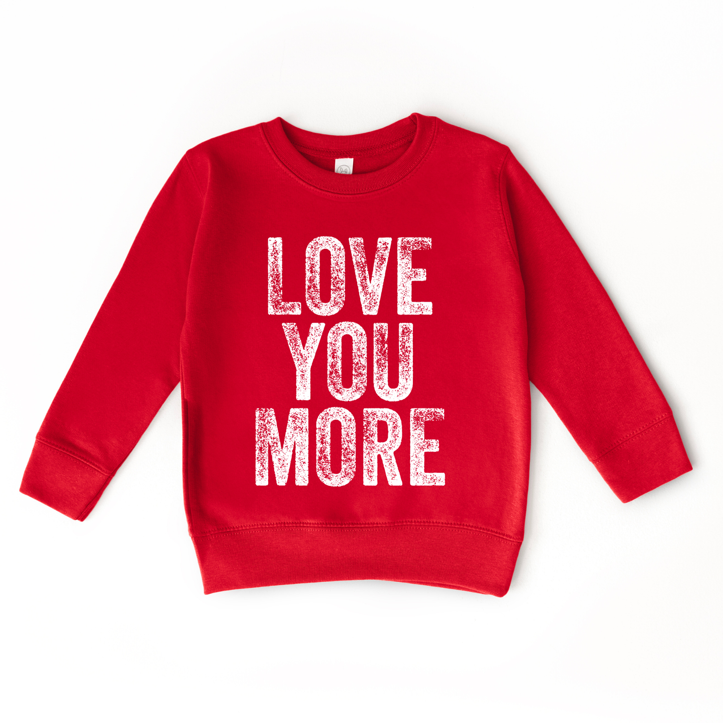 Love you More Sweater