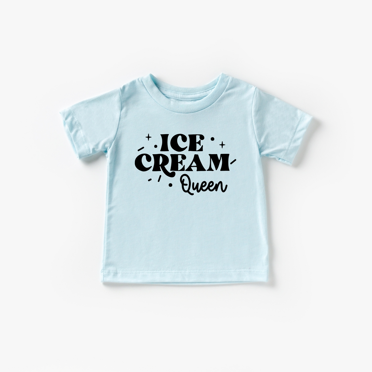 Ice Cream Queen
