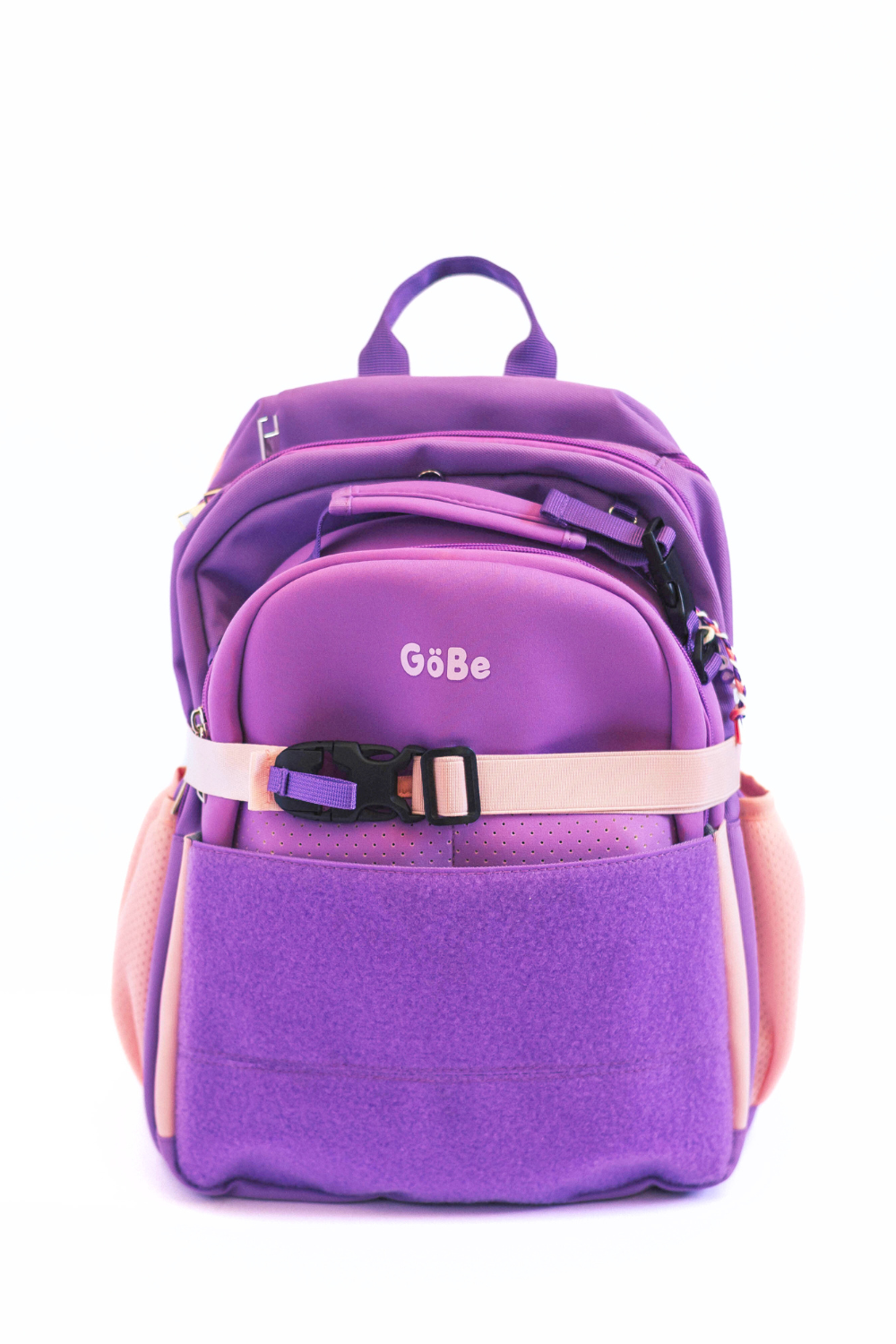 Customizable Backpack