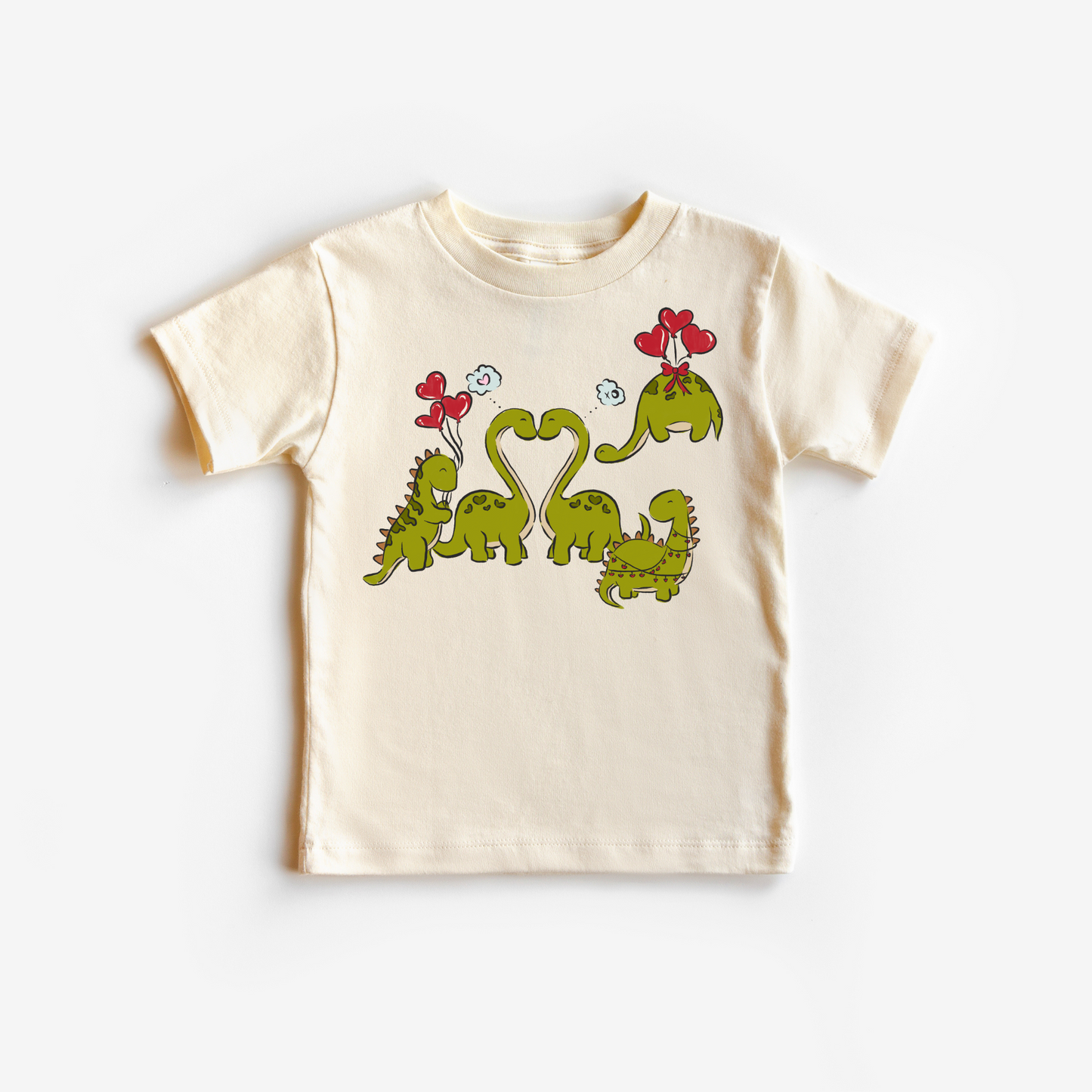 Dino Love