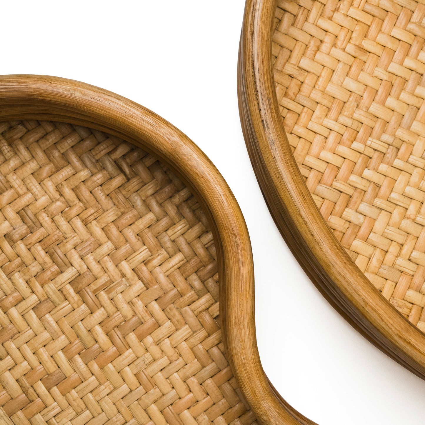 Lily Pad Tray