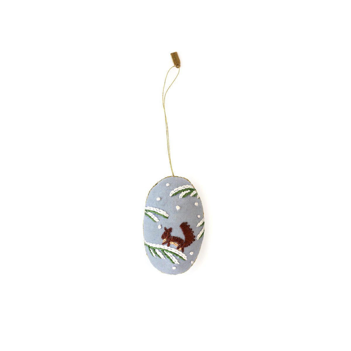 Others Squirrel Ornament