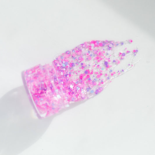 Girlie Girl Hair Glitter