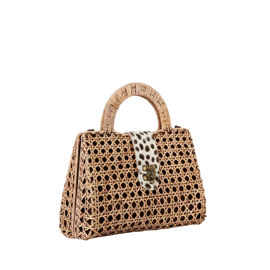 The Harper Handbag