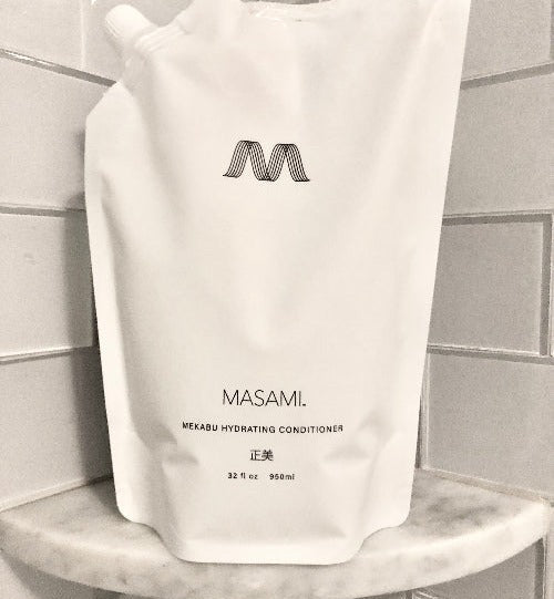 Mekabu Hydrating Conditioner Refill