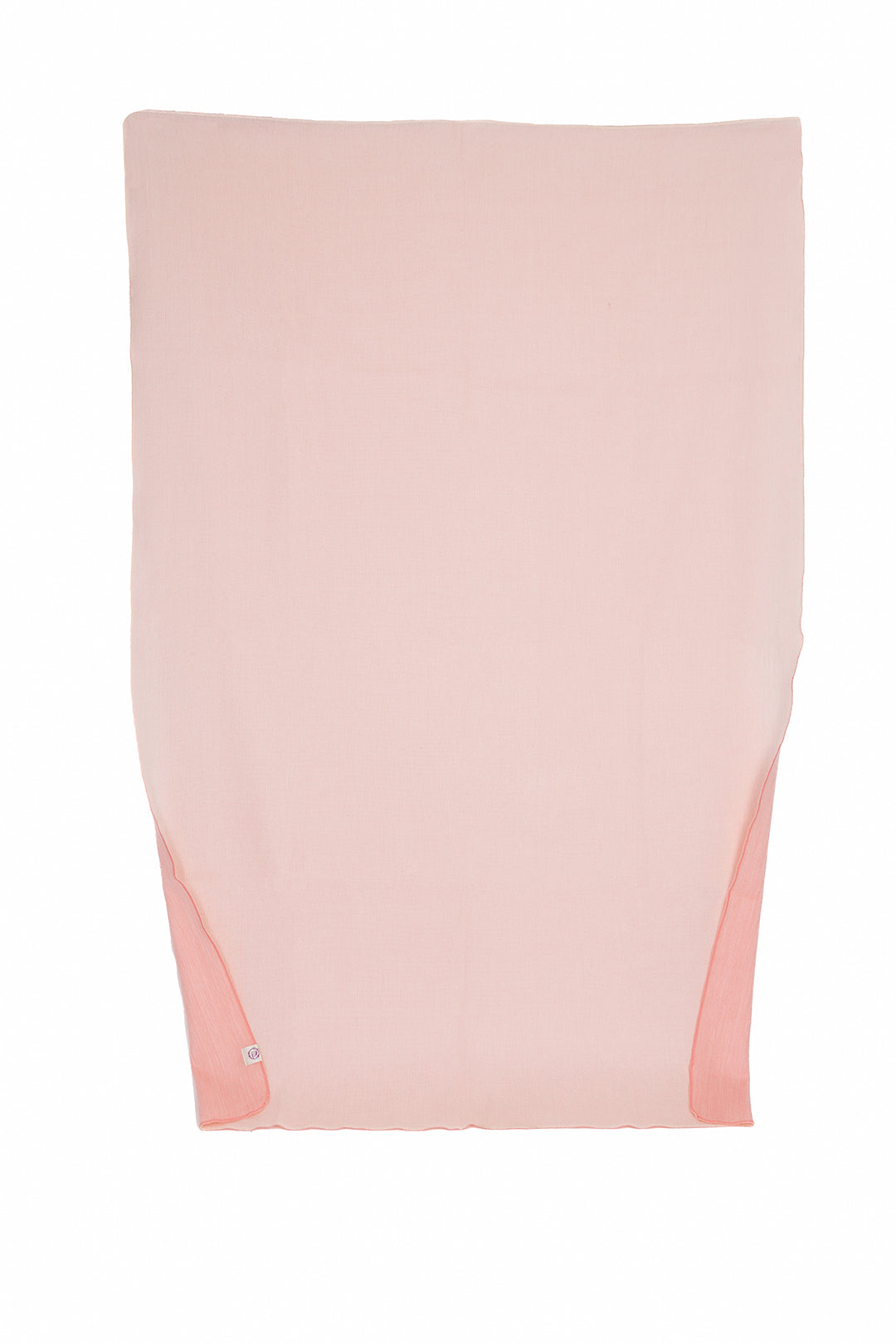 Kani Collection - Reversible Pink and White