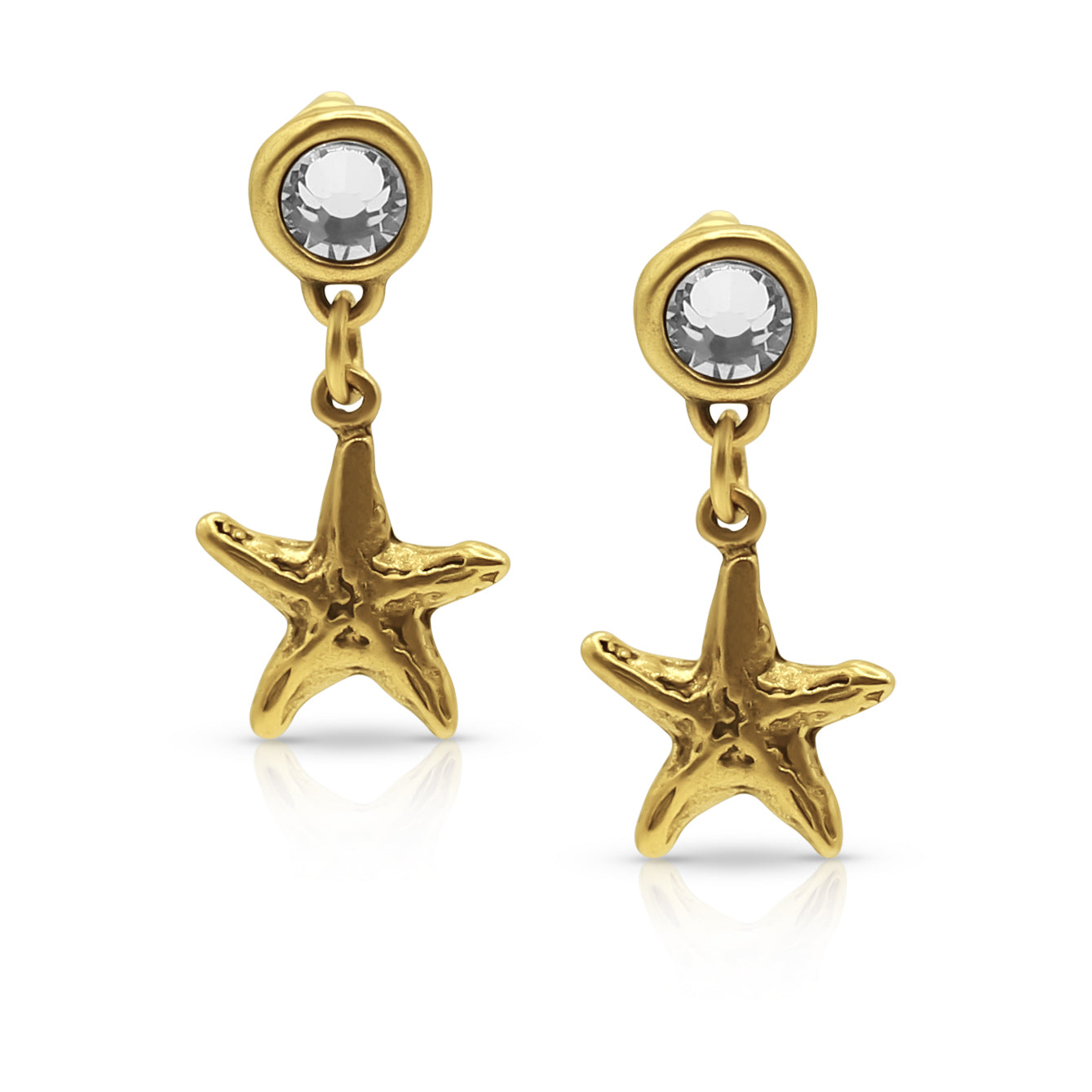 Serene Earrings