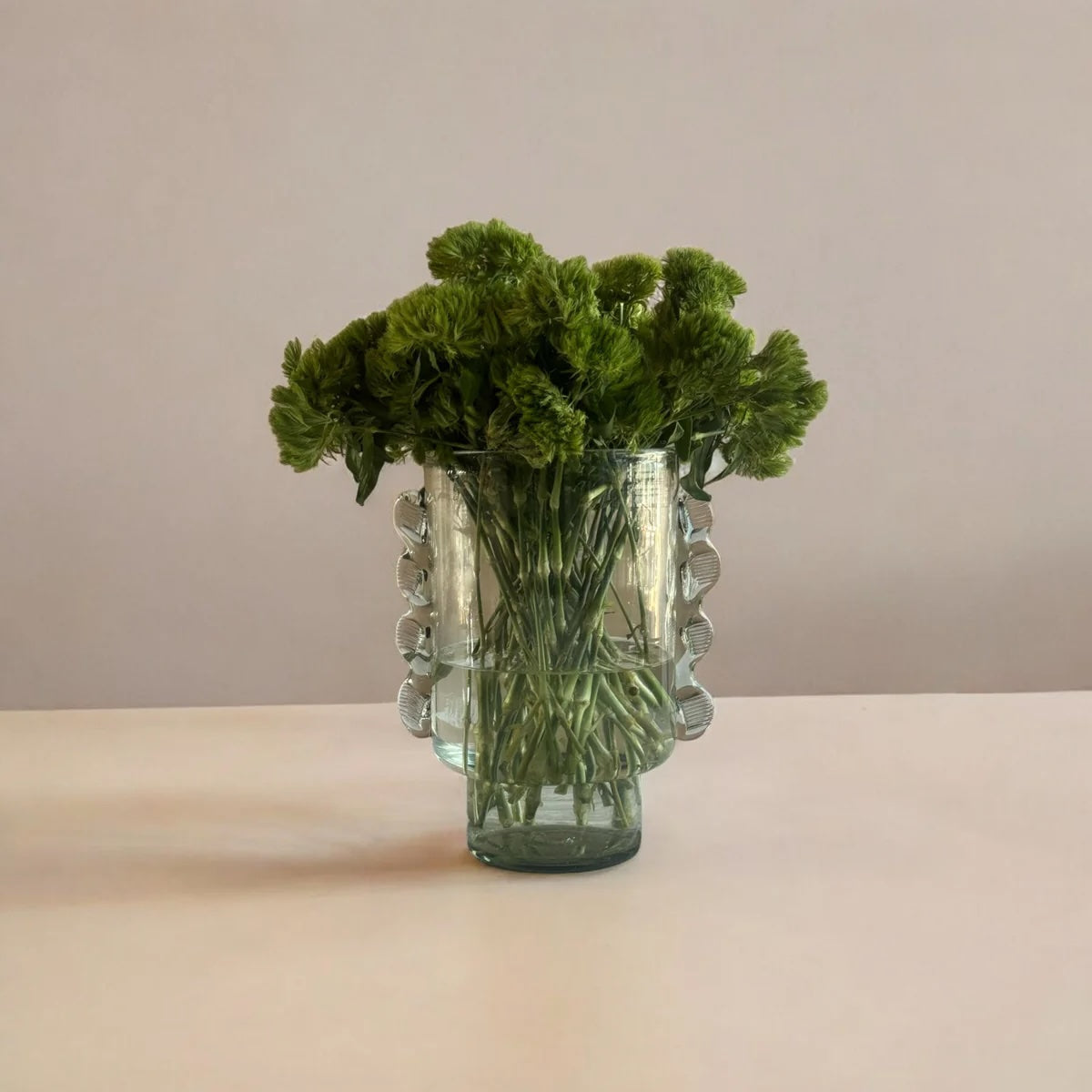 July Vessel