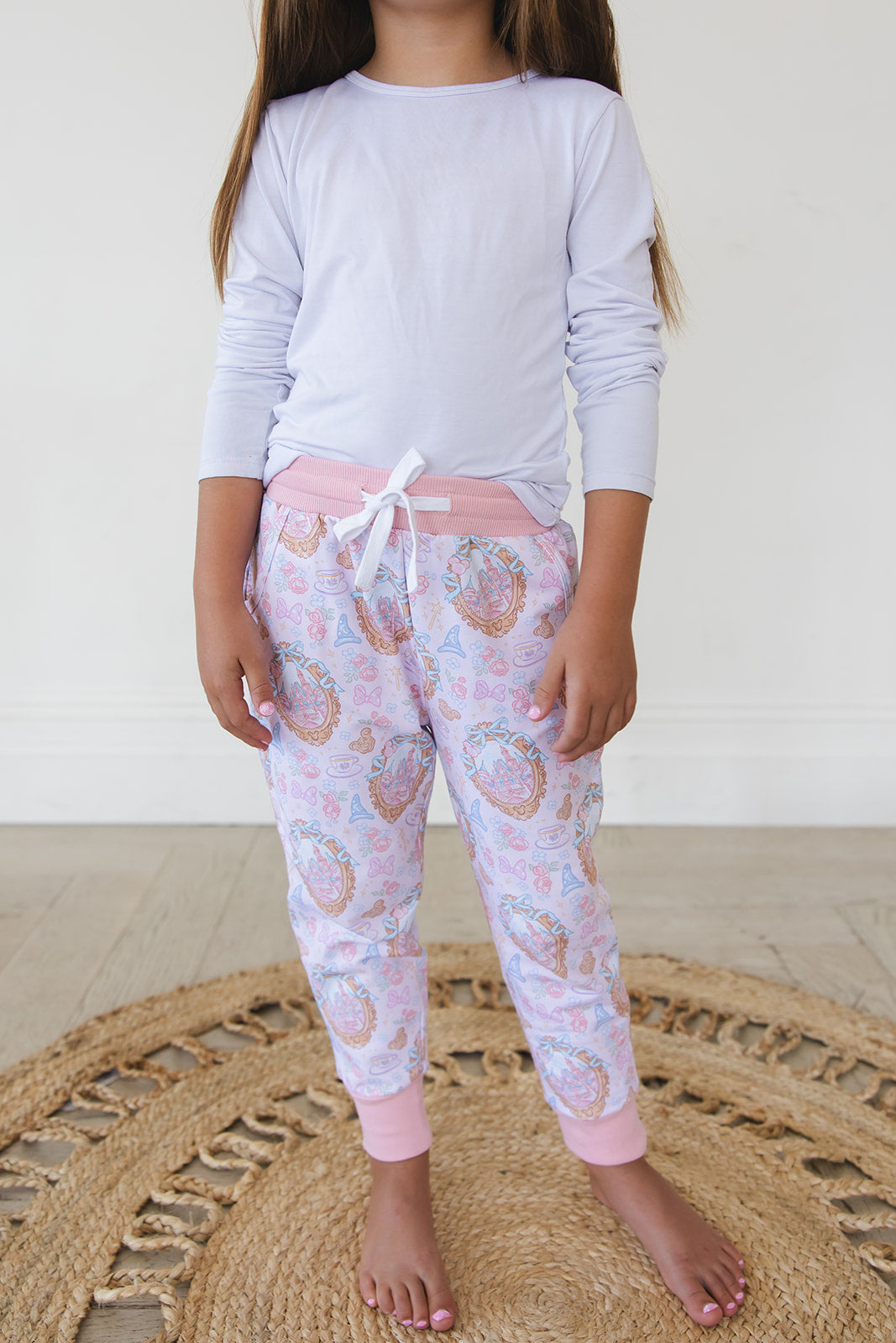 When You Wish - Define Terry Jogger