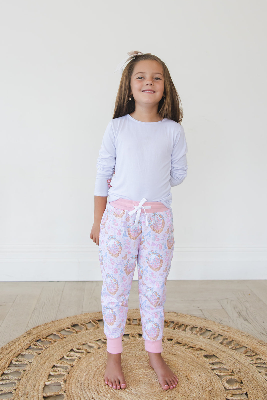 When You Wish - Define Terry Jogger