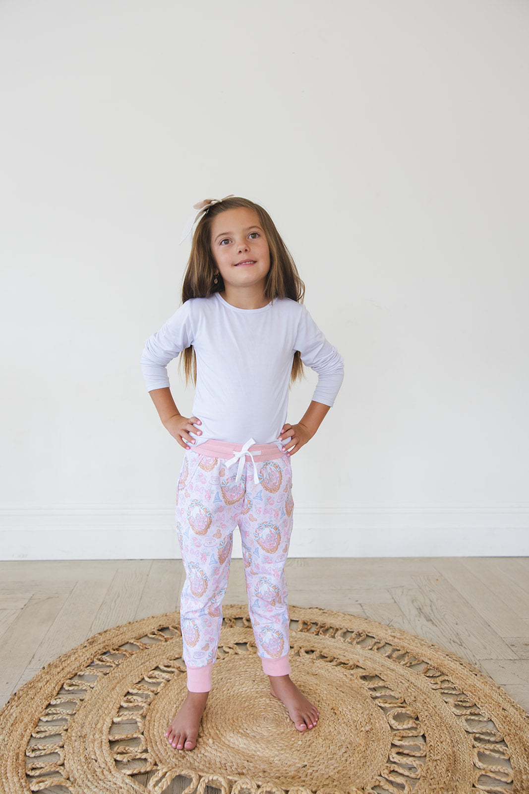 When You Wish - Define Terry Jogger