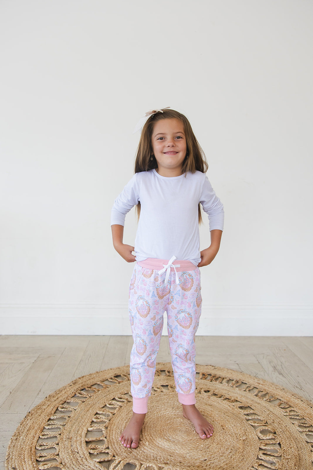 When You Wish - Define Terry Jogger