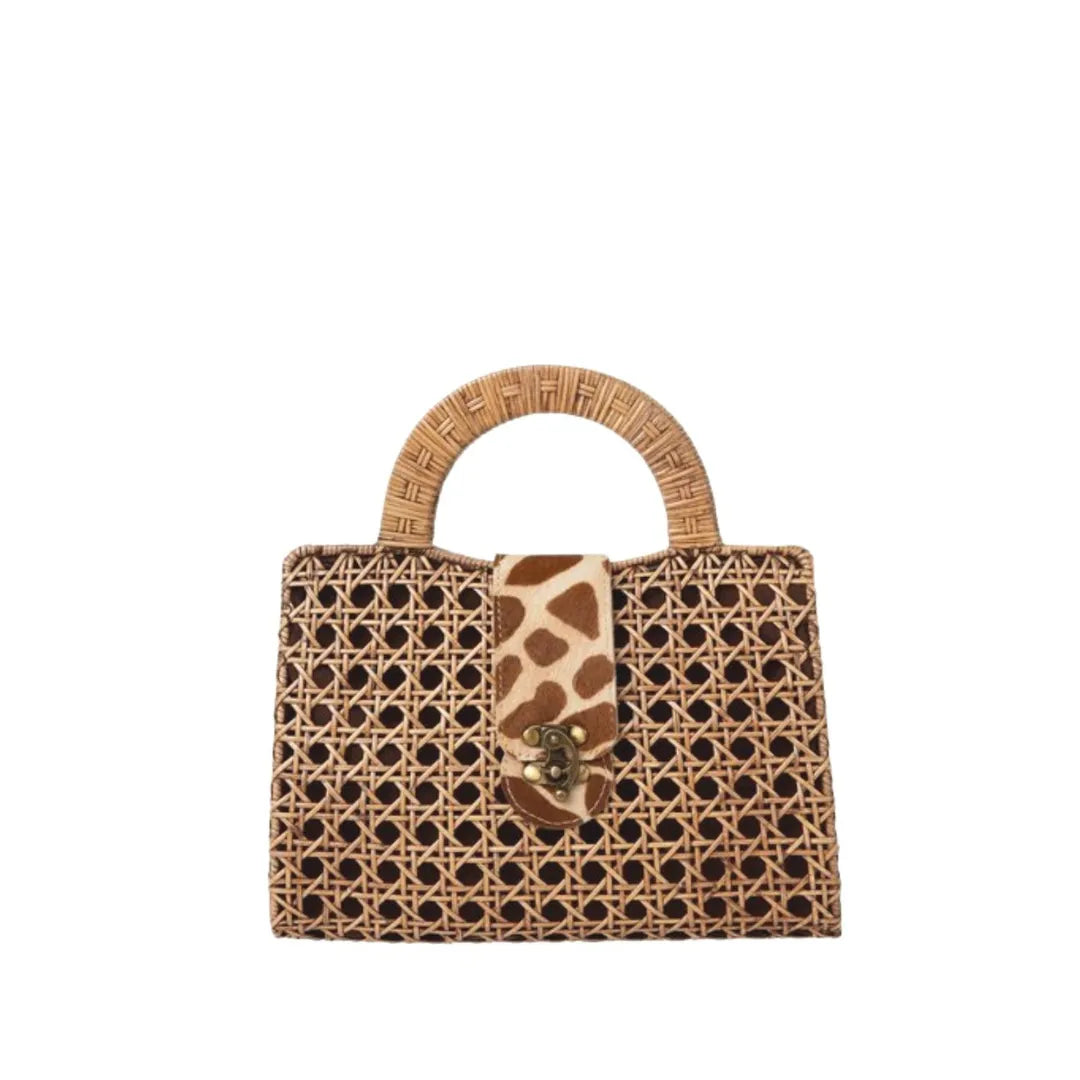 The Harper Handbag
