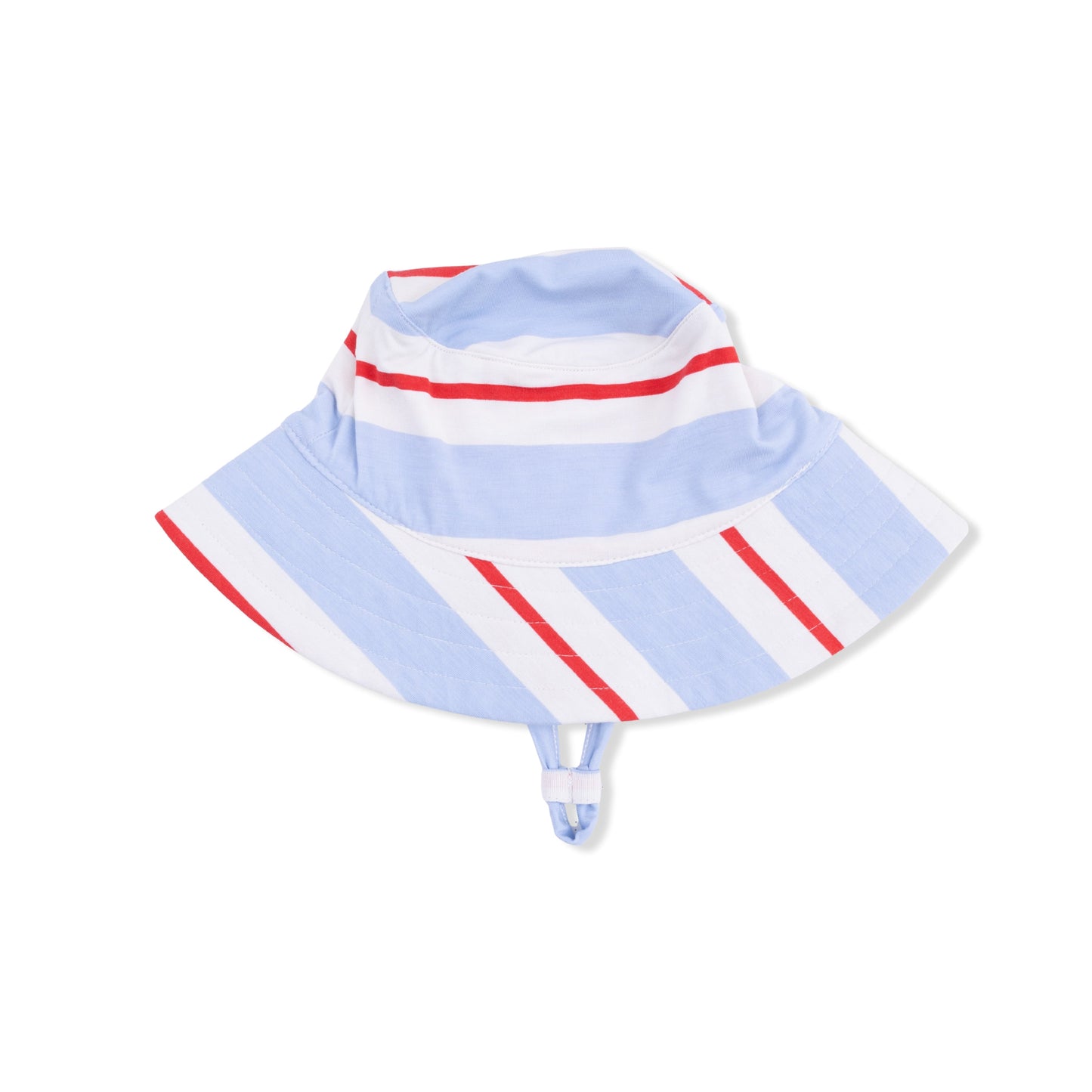 Preppy Rugby - Bucket Hat
