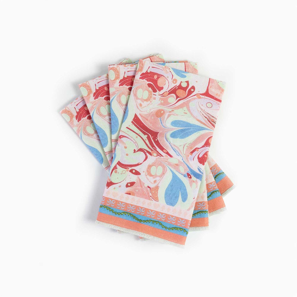 Alice Marble Table Linens Set