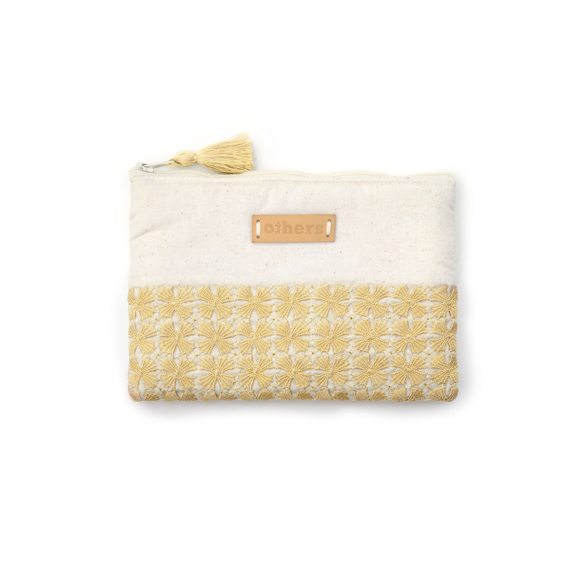 Others Dhaka Purse - Medium