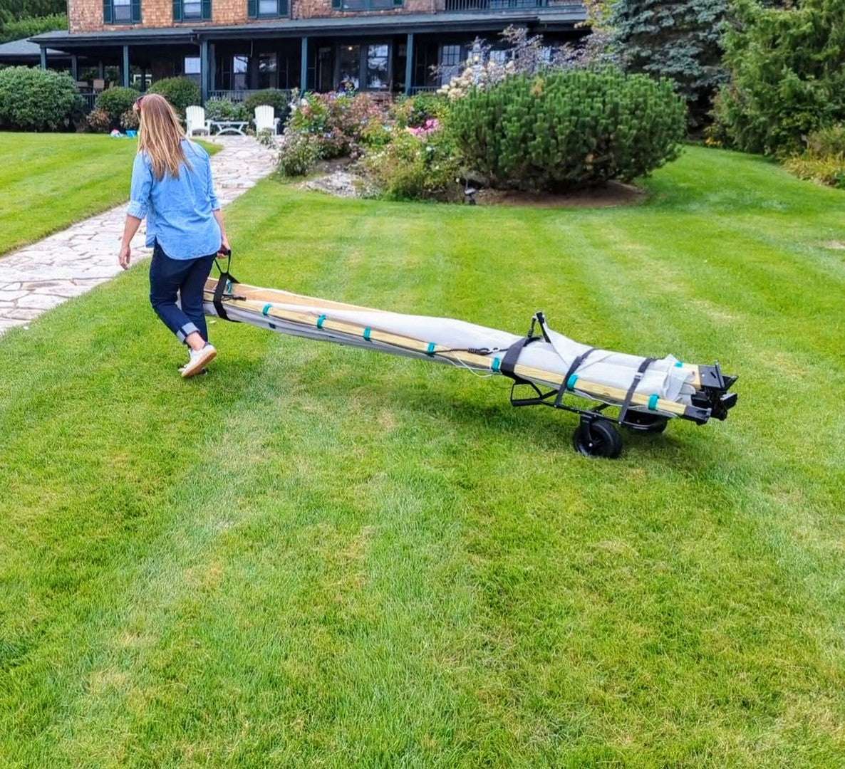 Bijou Roller