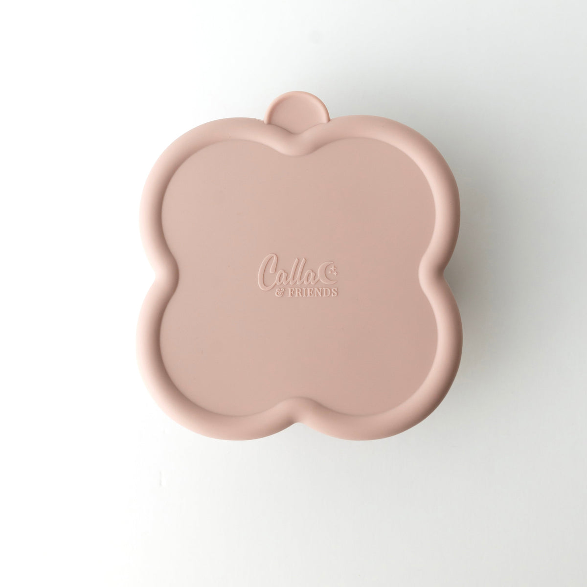 The Nourishing Nibbler Freezer Tray V2