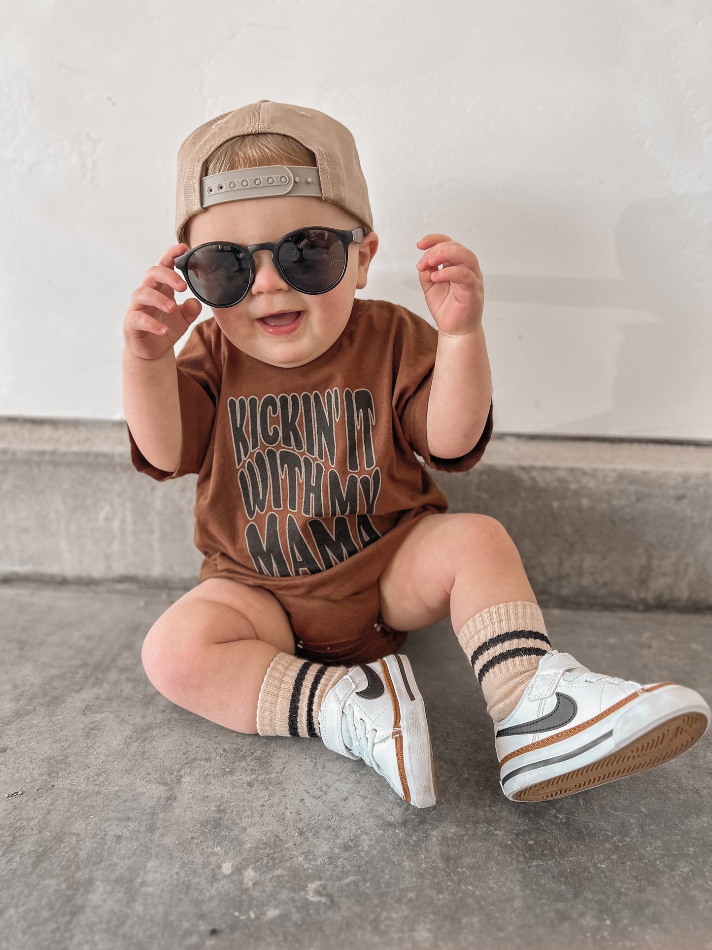Hudson Sock