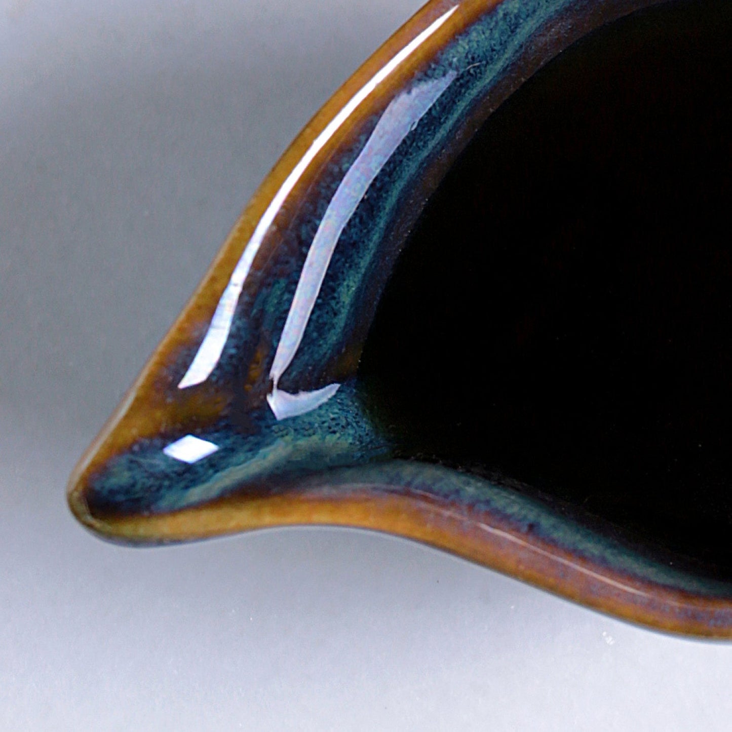 Teardrop Set of 6