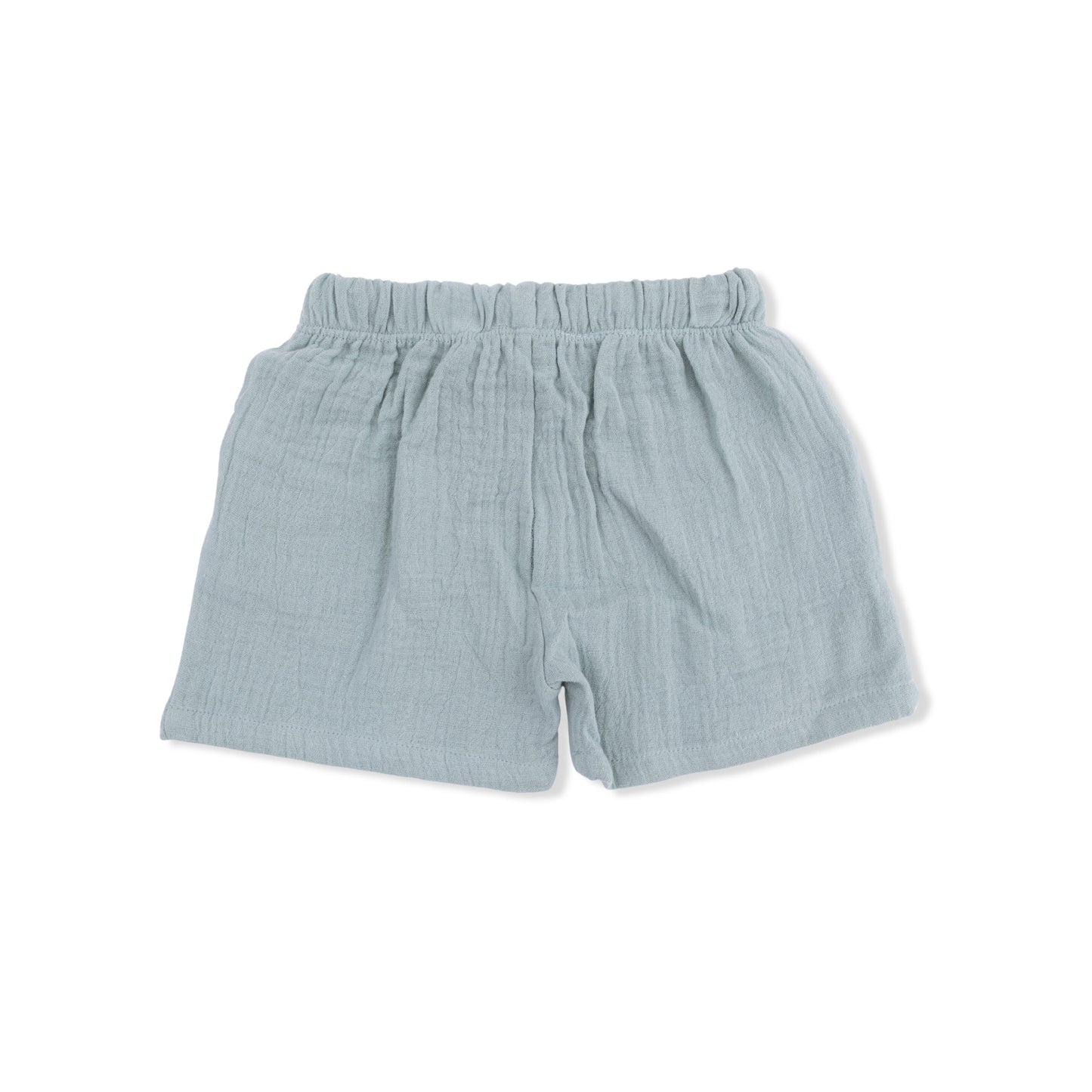 Zooming Golf Carts - Polo Button Up with Casual Short