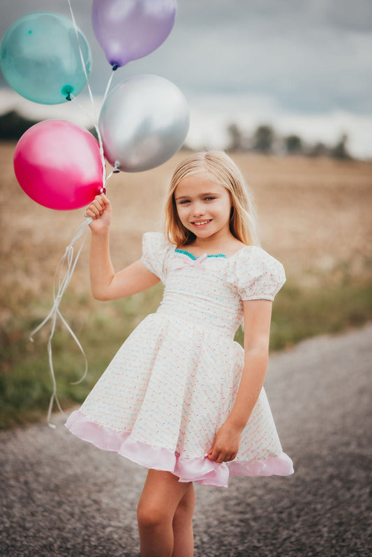 Birthday Girl Twirl