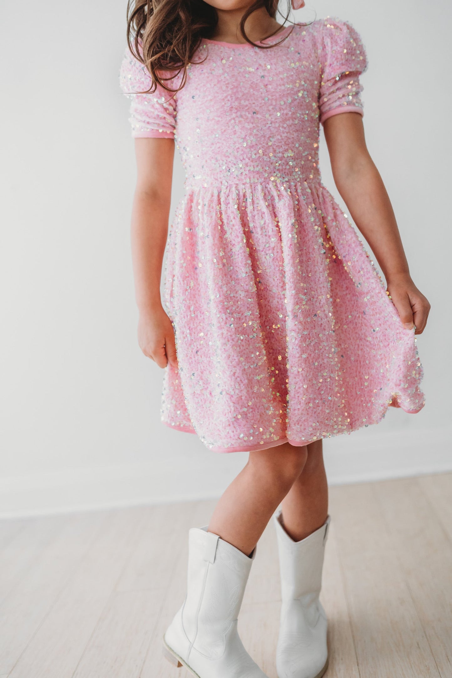 Shine Bright Dress