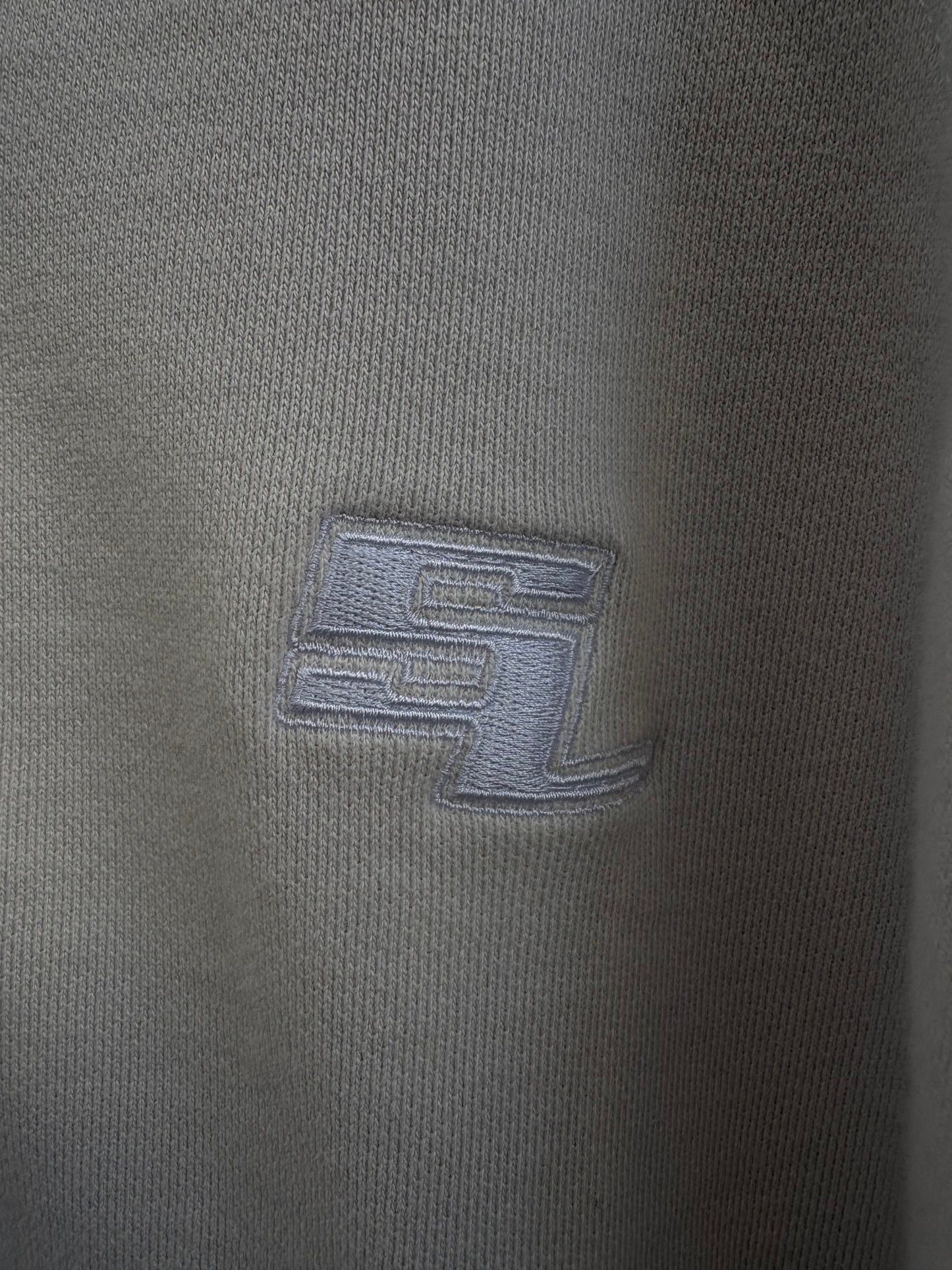EVERYDAY ZIP UP
