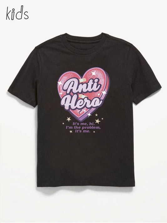 Anti-Hero Graphic Tee