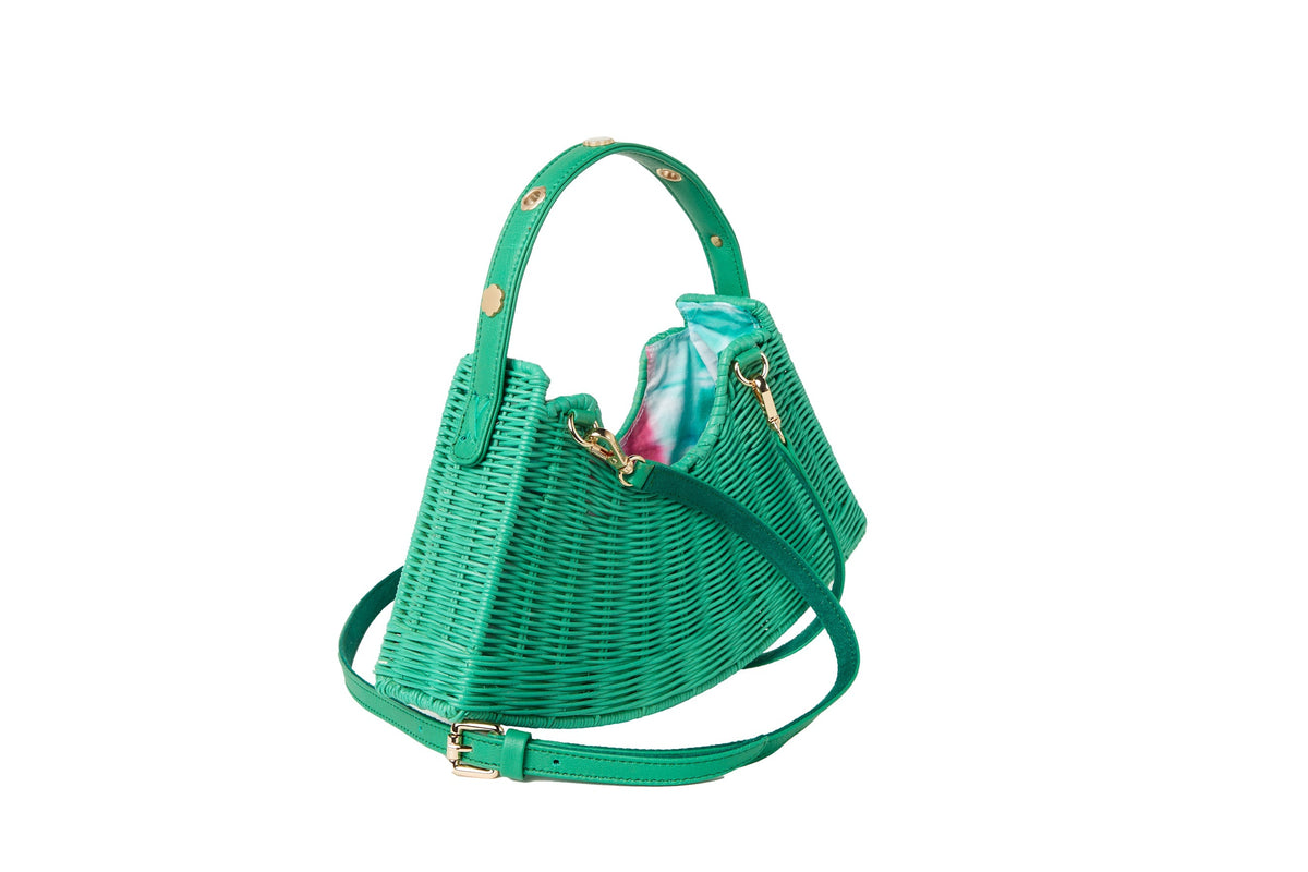 Tati Crescent Bag