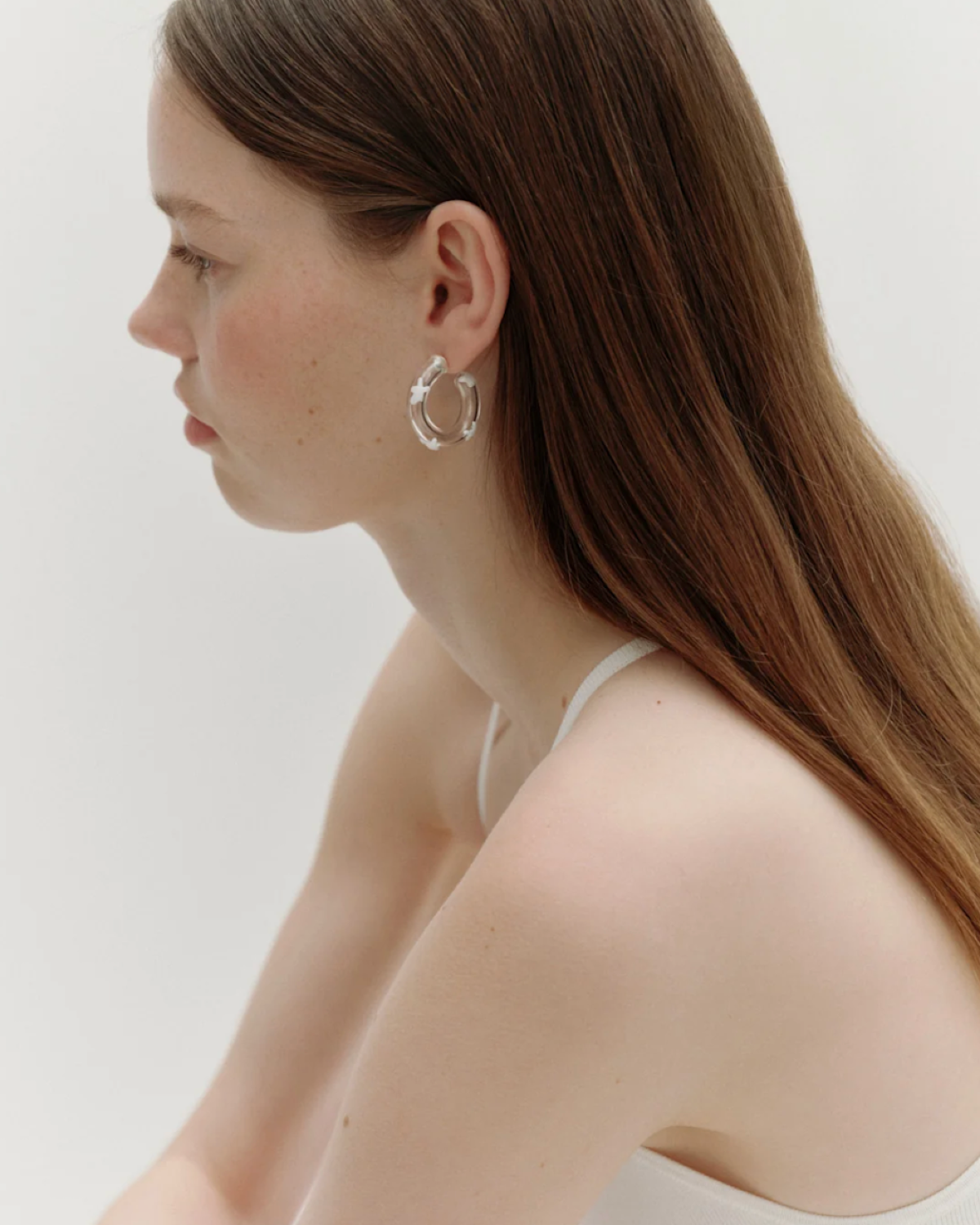 Vega Earrings