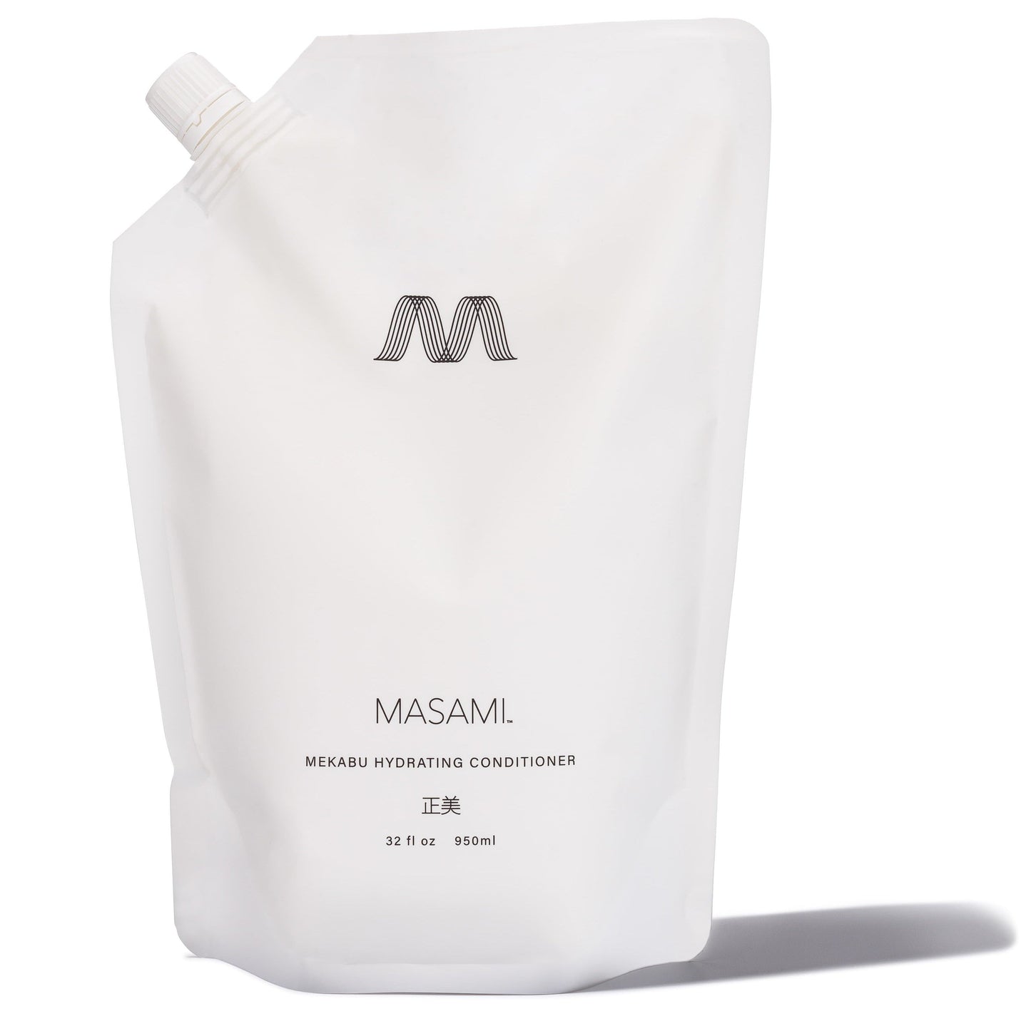 Mekabu Hydrating Conditioner Refill