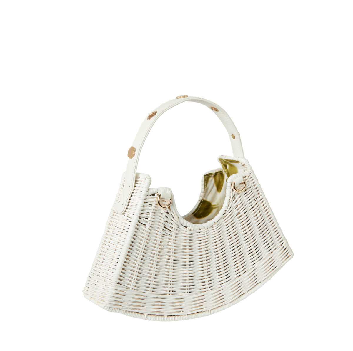 Tati Crescent Bag