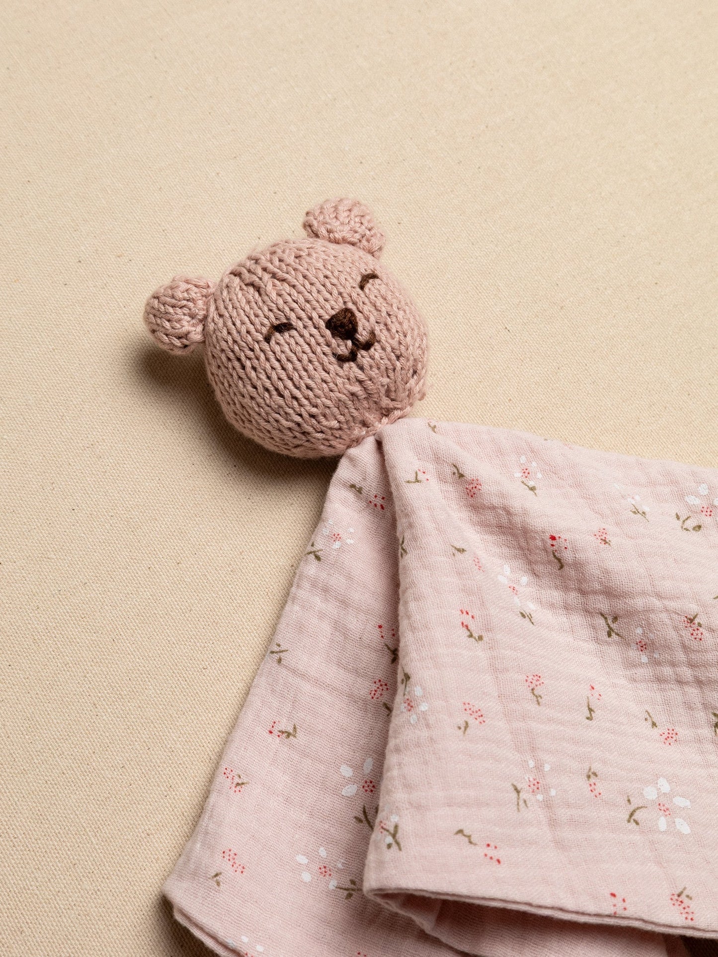 Baby Arrival Gift Set Pointelle
