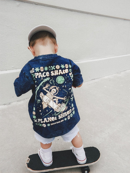 Space skate