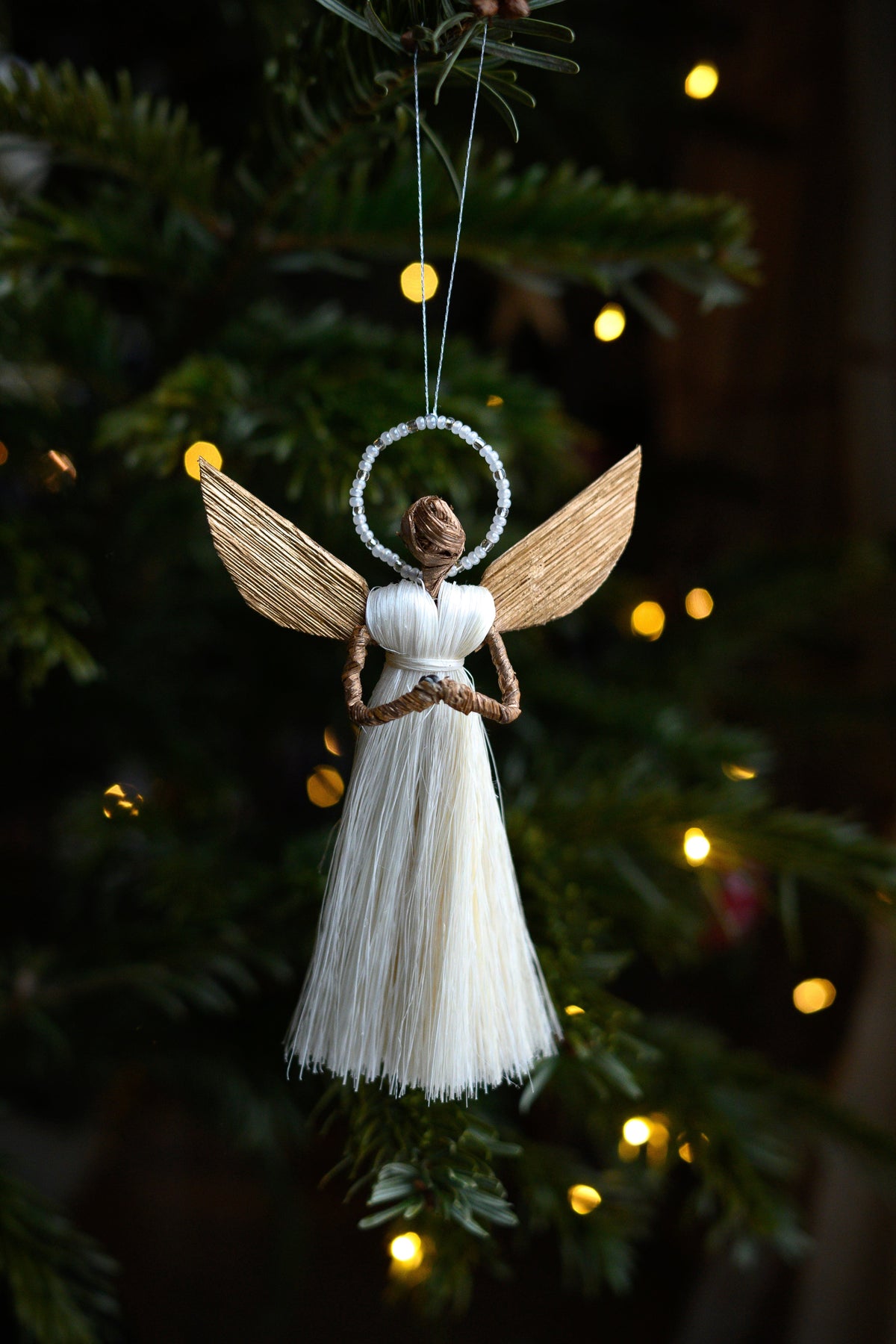 Others Angel Ornament