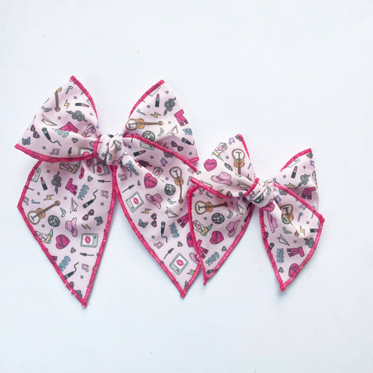 Swift-ie Elle Bow