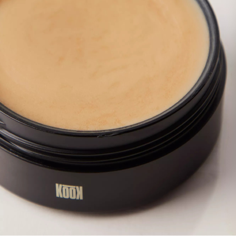 KOOK Pre-Swim Hair Mask