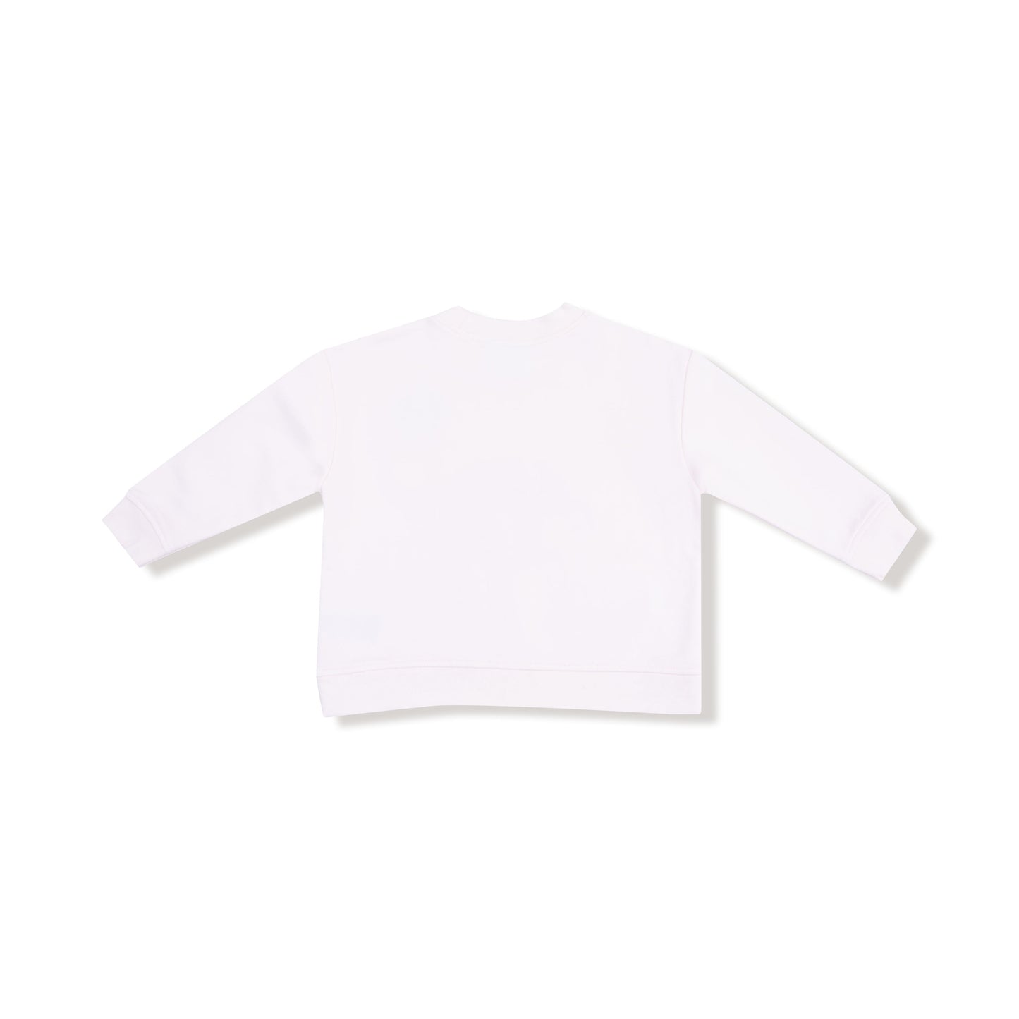 Drop Sleeve Sweatshirt and Jogger