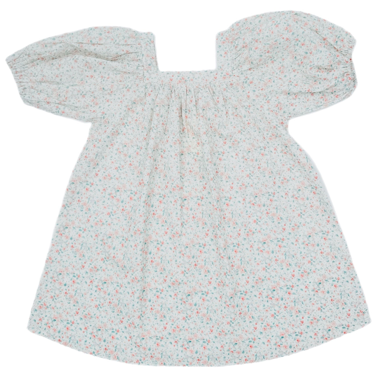 The Day Dress | Confetti Colorway