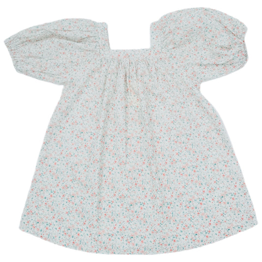 The Day Dress | Confetti Colorway