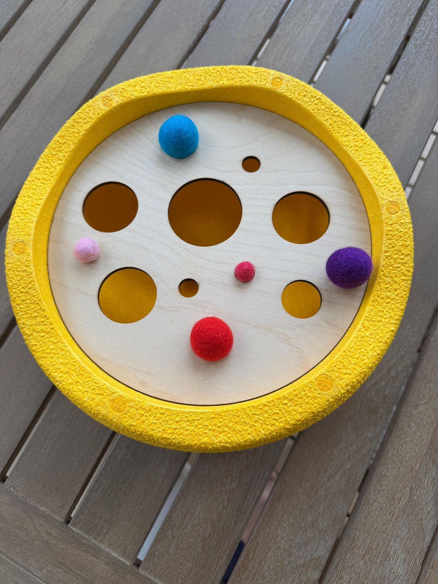 Insert only - for Stepping Stones