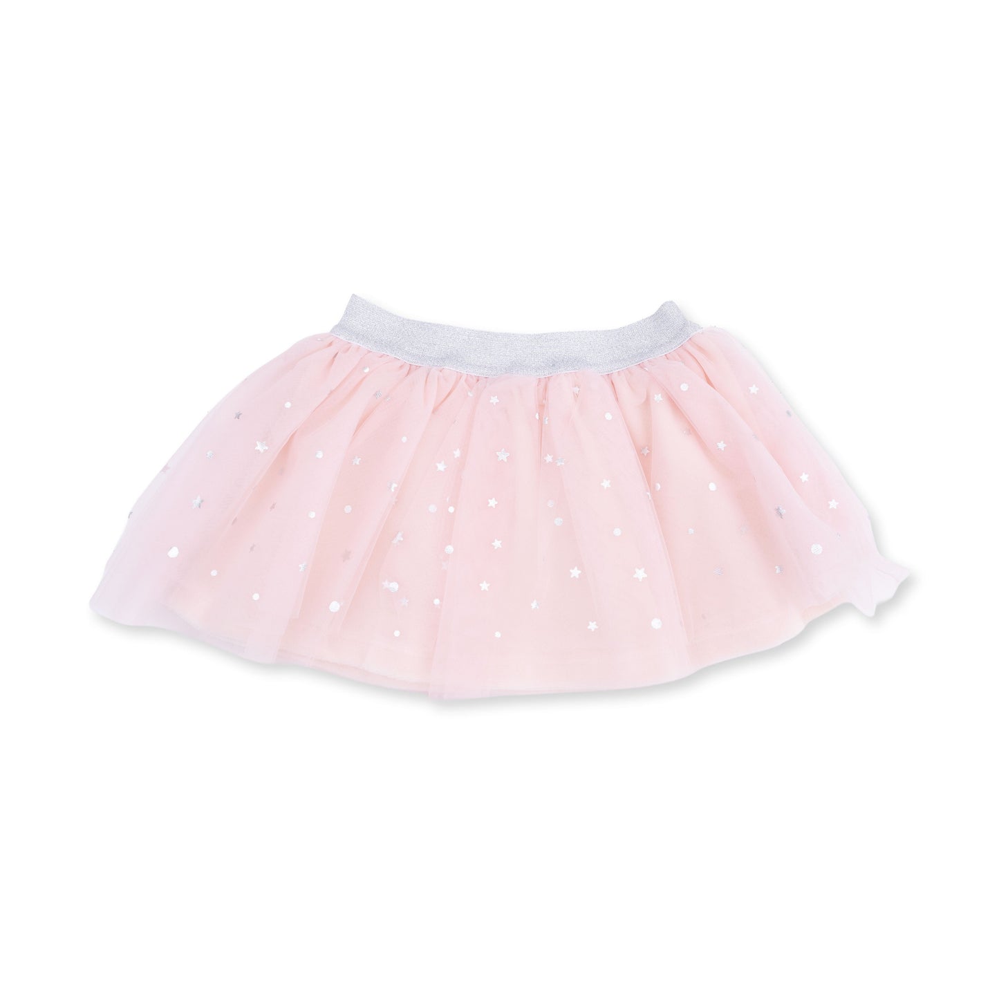 Soft Pink - Tutu Skirt